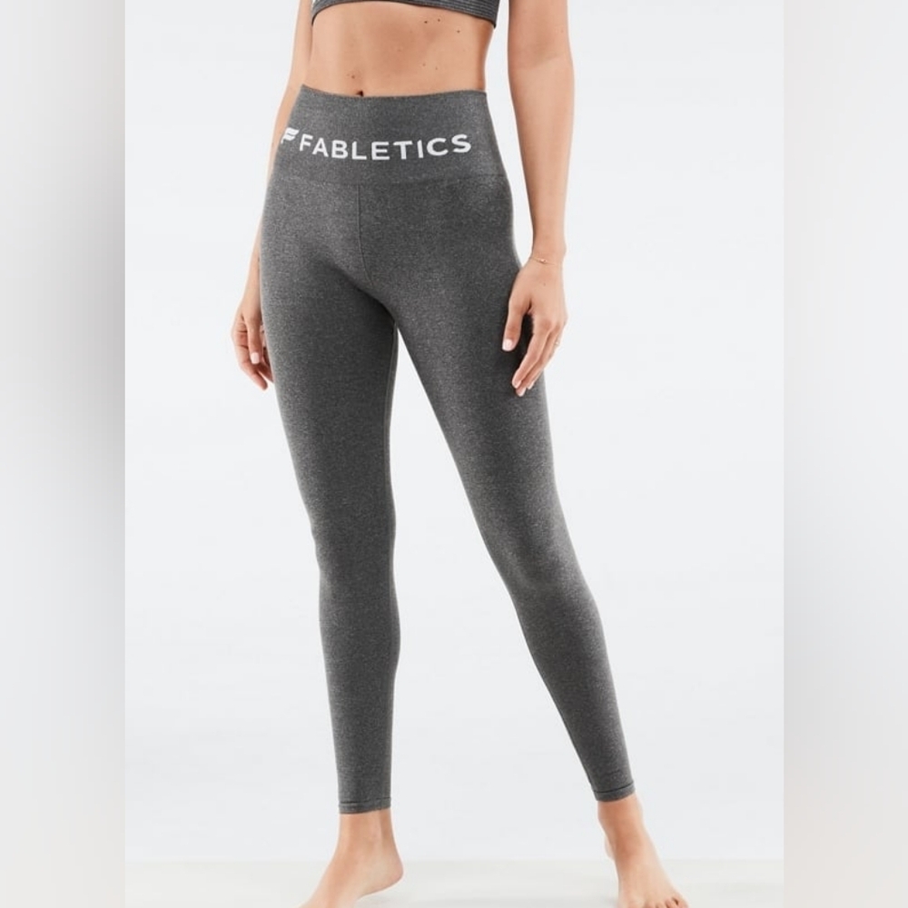 Fabletics Define PowerHold High-Waisted